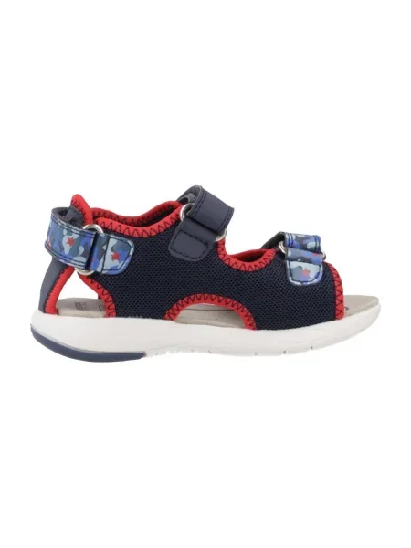 Pantofi copii Geox albastru