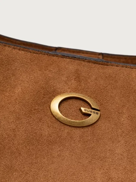 Guess сумка-тоут ALLEGRA
