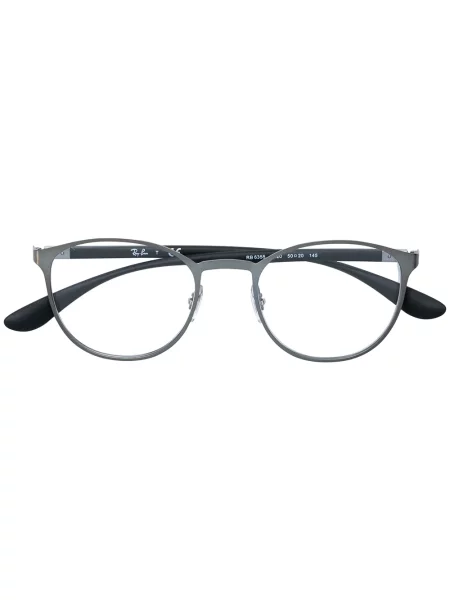 Ochelari de soare Ray-ban negru
