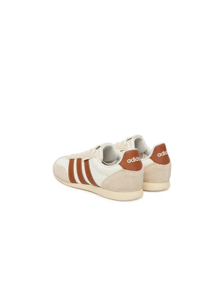 Félcipő Adidas fehér
