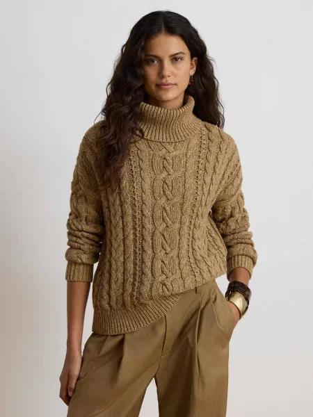 Pulover Lauren Ralph Lauren maro