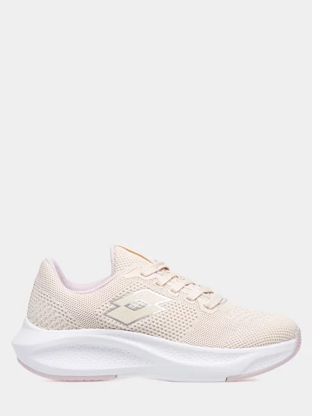 Кросівки Lotto бежевий