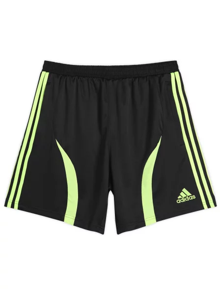 Szorty Adidas czarne