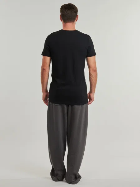 Tričko Calvin Klein Jeans s okrúhlym výstrihom