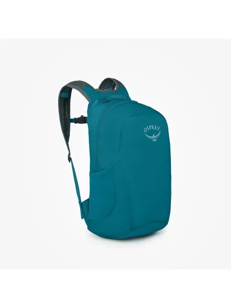 Rucsac Osprey Ul Stuff Pack Waterfront Blue Universal albastru