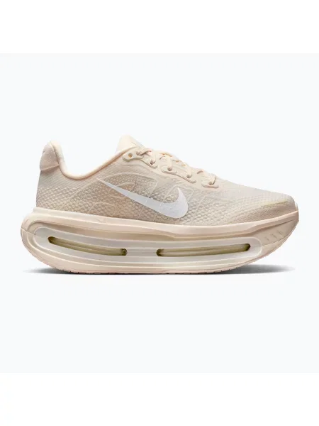 Бігові кросівки Nike Vomero Premium ESS chalk/pale ivory/summit white/white білі