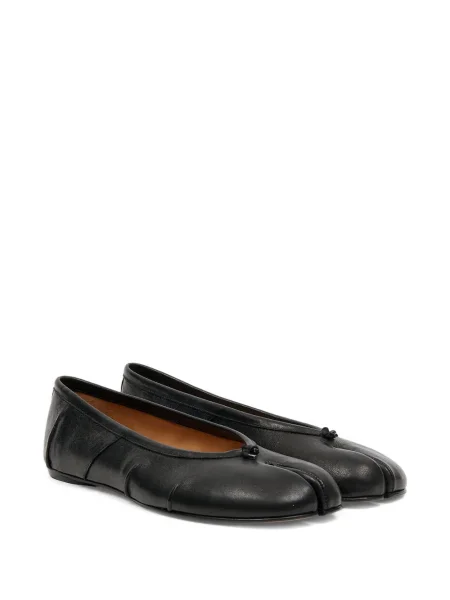 Balerini Maison Margiela negru
