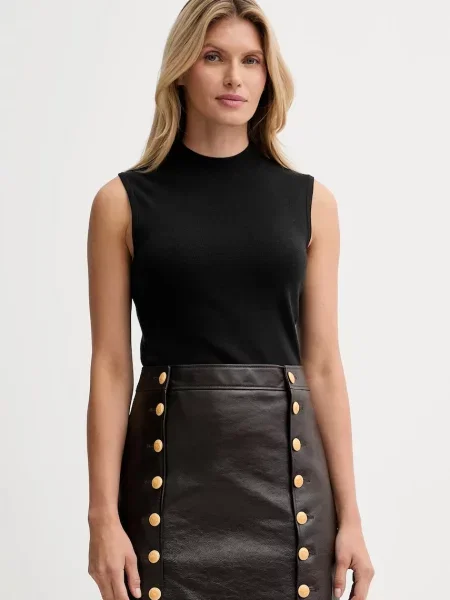 Calvin Klein vestă negru