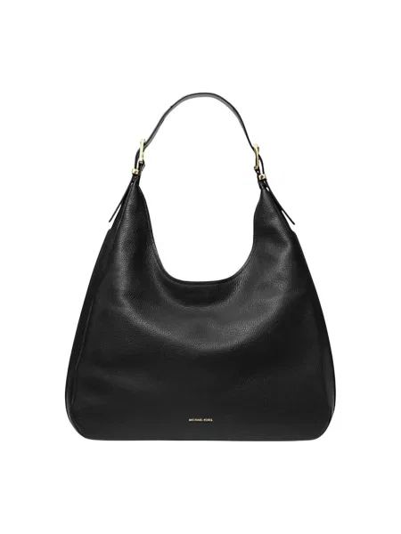 Torebka Michael Kors skórzana czarna