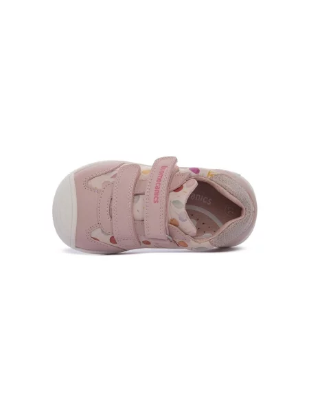 Pantofi copii Biomecanics roz