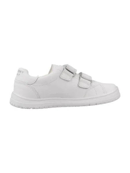 Pantofi copii Pablosky alb
