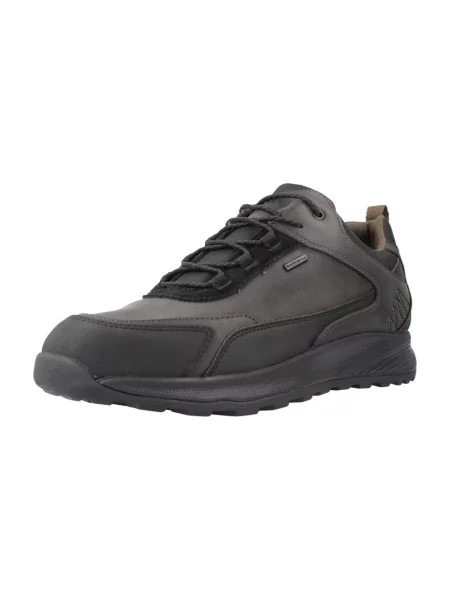 Pantofi Geox negru