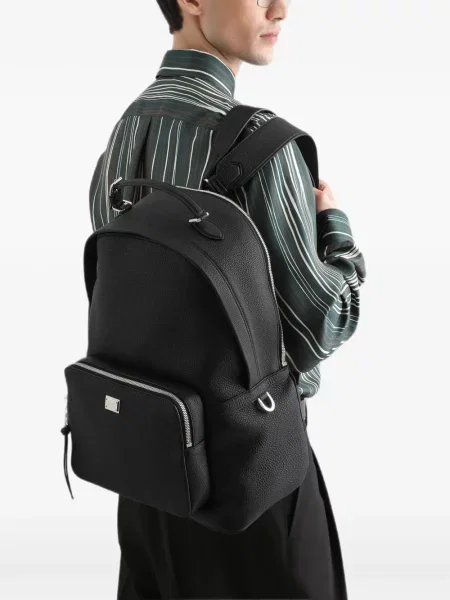 Rucsac Dolce & Gabbana negru