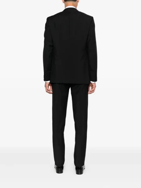 Costum Caruso de costum negru