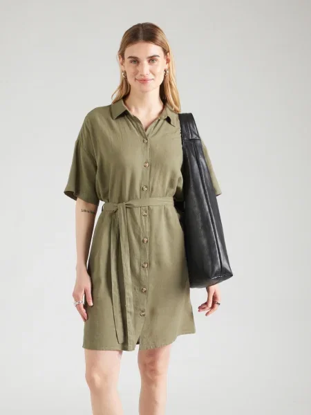 VERO MODA Ingruhák VMTHEA olíva