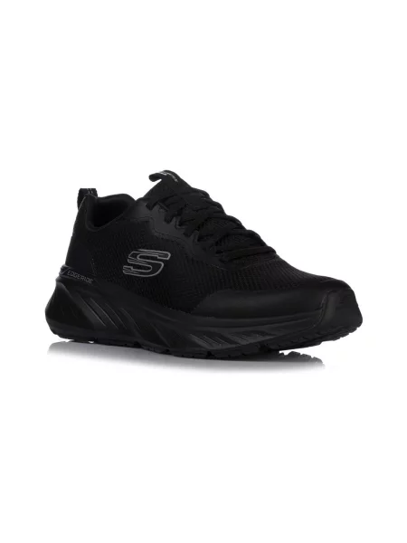 Félcipo Skechers fekete