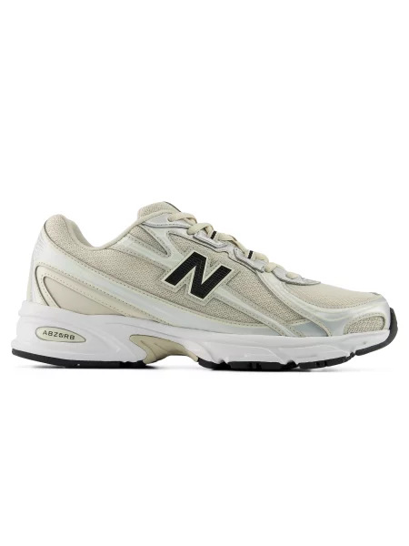 Sneakers New Balance Timberwolf/ Black EUR 36 beżowe