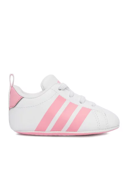 Sneakers Adidas λευκό