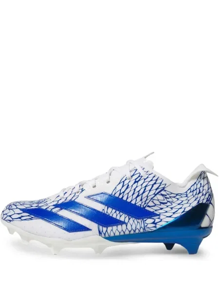 Sneakerși Adidas Adizero negru