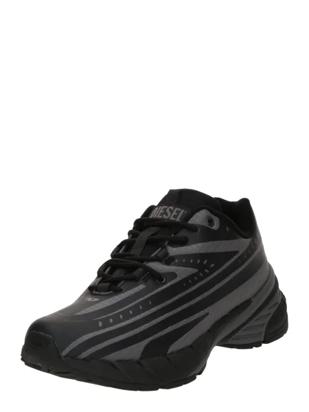 Superge Diesel črna