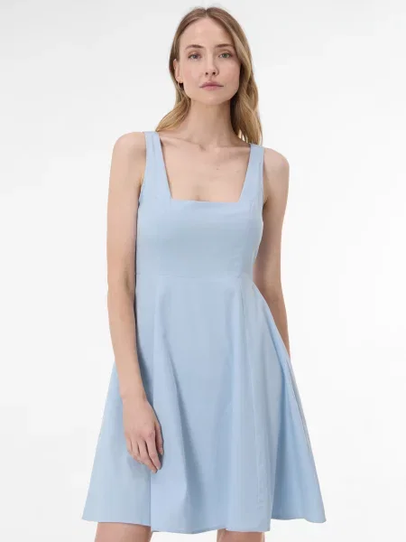 Rochie Orsay albastru