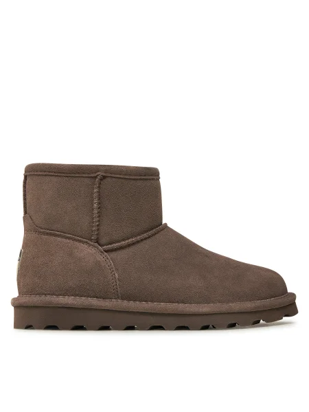 Pantofi Bearpaw gri
