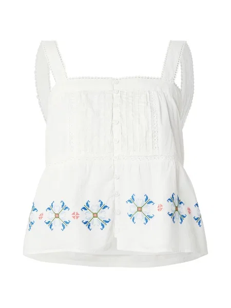 LEVI'S ® Bluză MIMI albastru alb