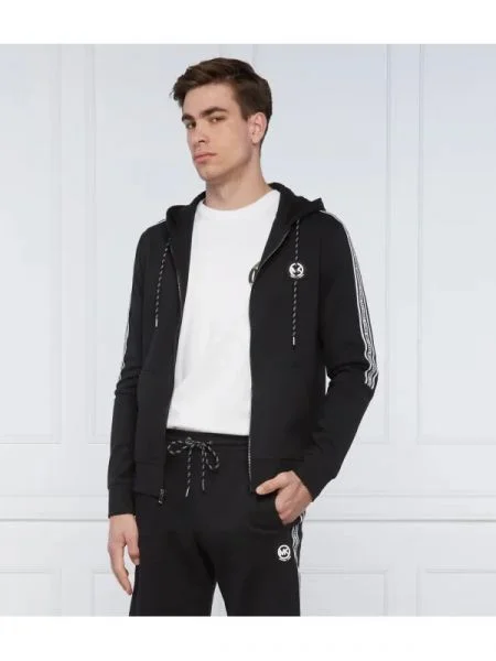 Michael Kors Hanorac negru