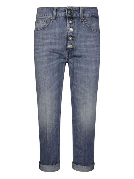 Blugi Dondup albastru