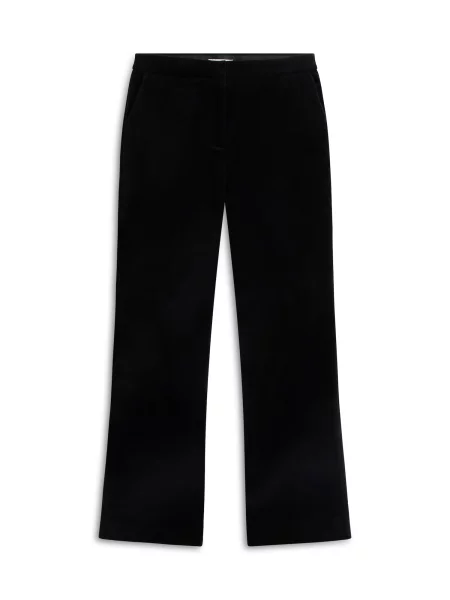 TOMMY HILFIGER Pantaloni negru