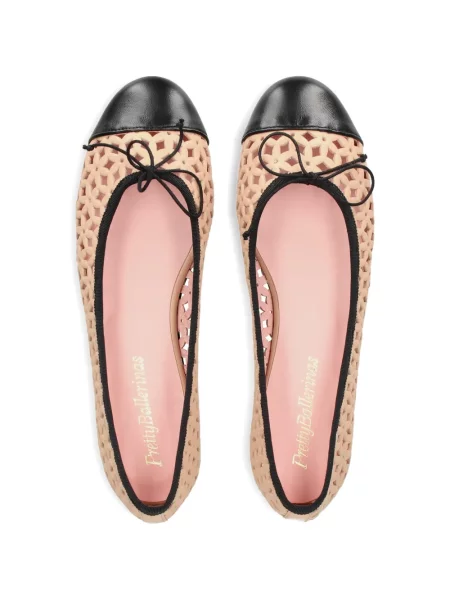 Balerini Pretty Ballerinas