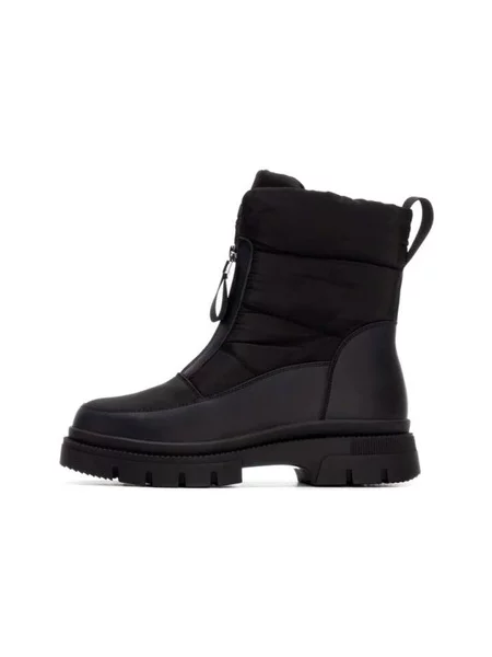 Pantofi Xti negru