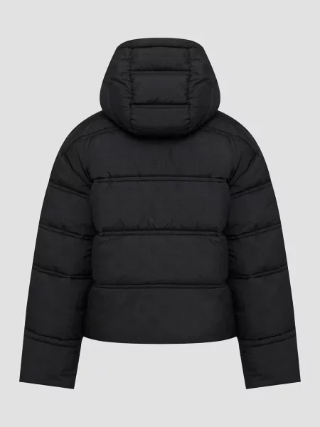 Куртка Guess черная