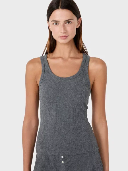 Майка Etam сіра