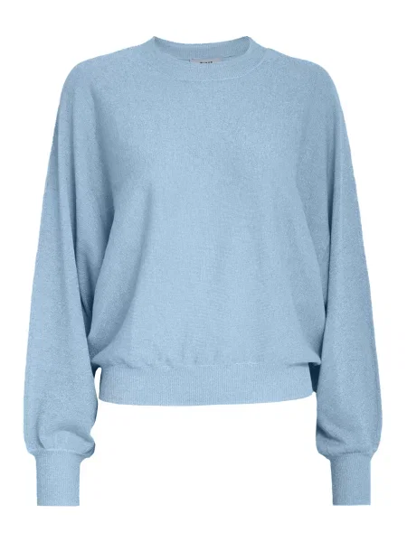Minus Tricou Dana' albastru