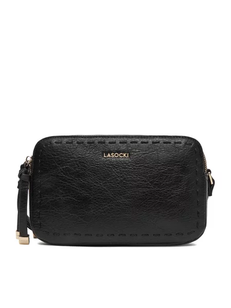 Сумка Lasocki черная