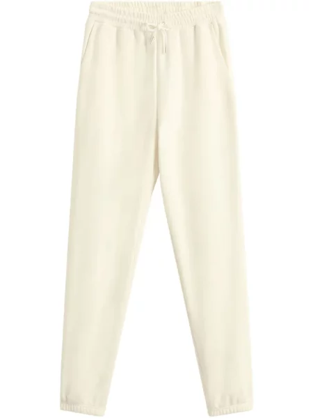 Polar Woolrich polarowy biały