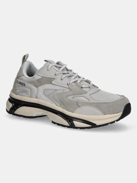 Маратонки Steve Madden Taeburn сиво