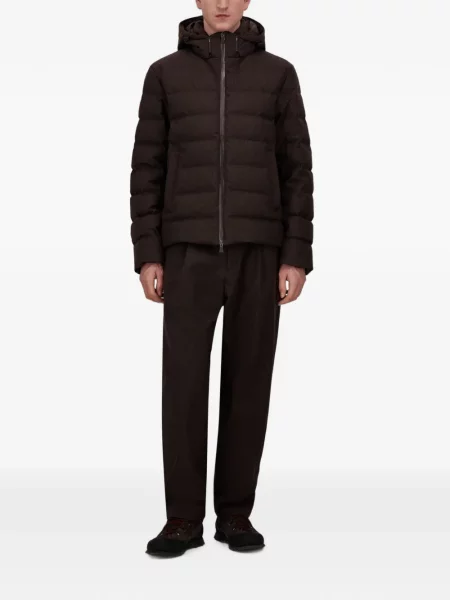 Pantaloni Herno maro
