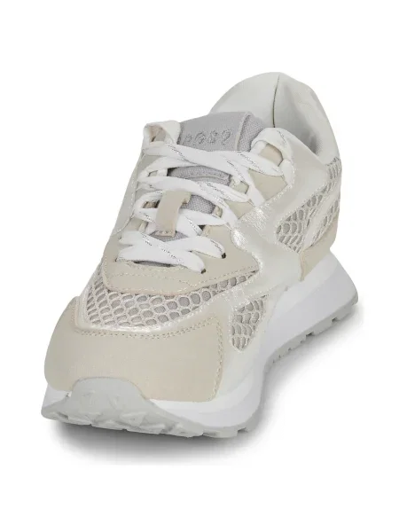 Pantofi Lpb 89 alb