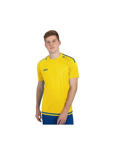 Tricou Jako galben