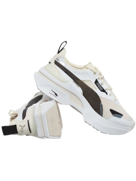 Pantofi Puma negru