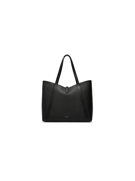 Torbica Furla Goccia L CN crna