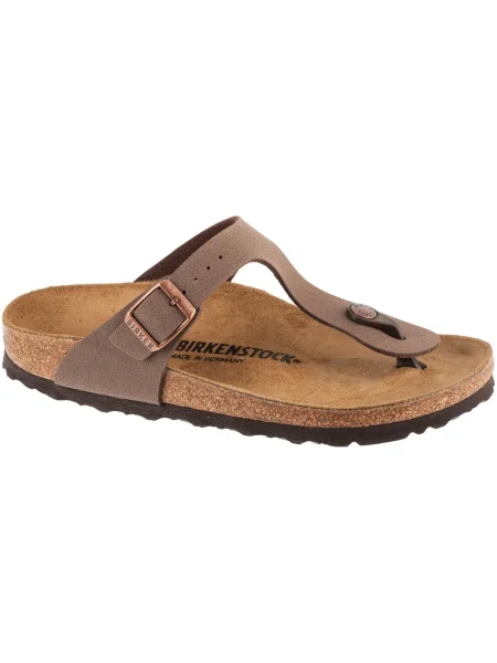 Pantofi Birkenstock maro