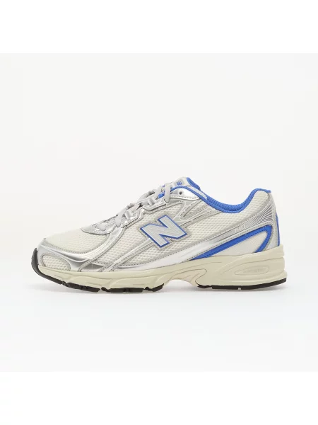 Sneakers New Balance Blue Bird/ Angora EUR 38 albastru