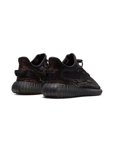 Sneakersy dziecięce Adidas Yeezy czarne