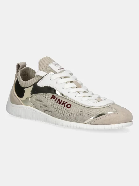 Pinko sneakers Reby bej
