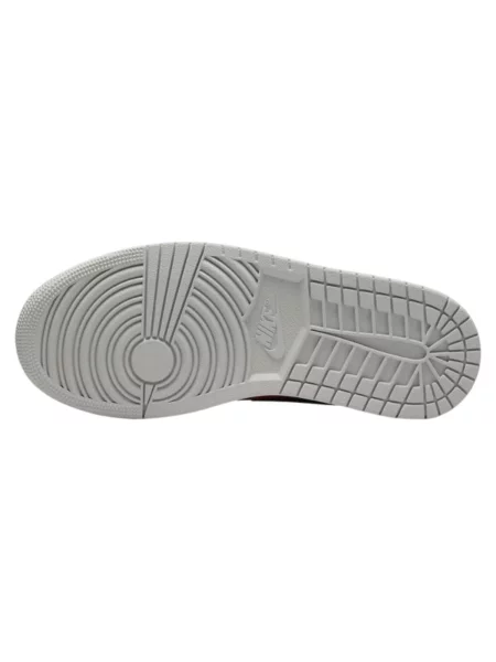 Pantofi Nike retro gri