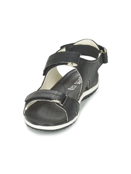 Pantofi Geox negru