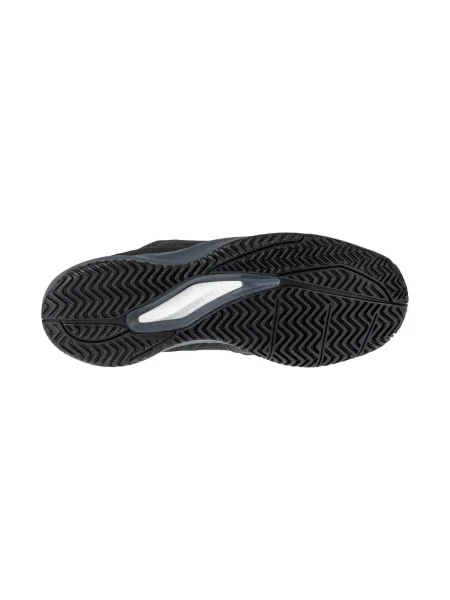 Pantofi Wilson negru